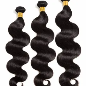Body wave