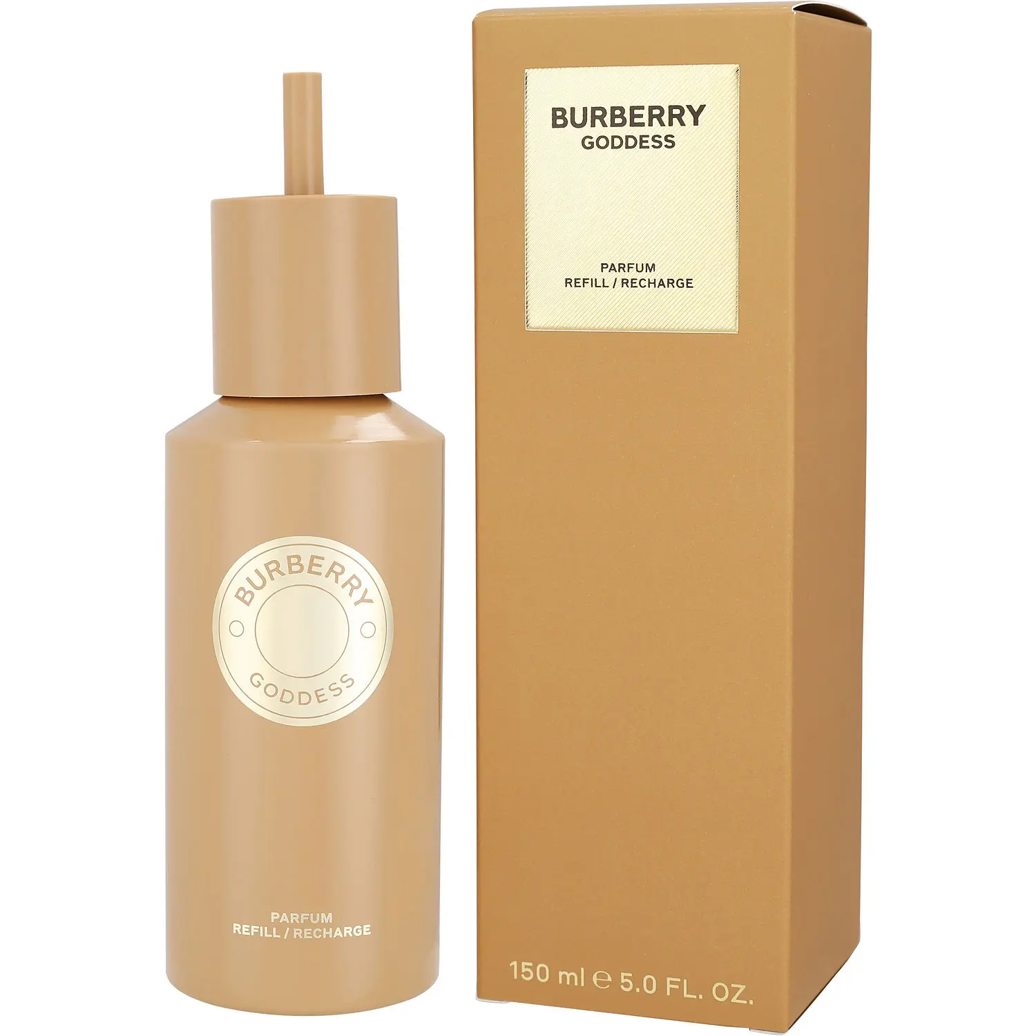 Burberry Goddess By Burberry Parfum For Women