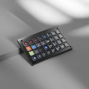Stream Deck Module (32 Keys)