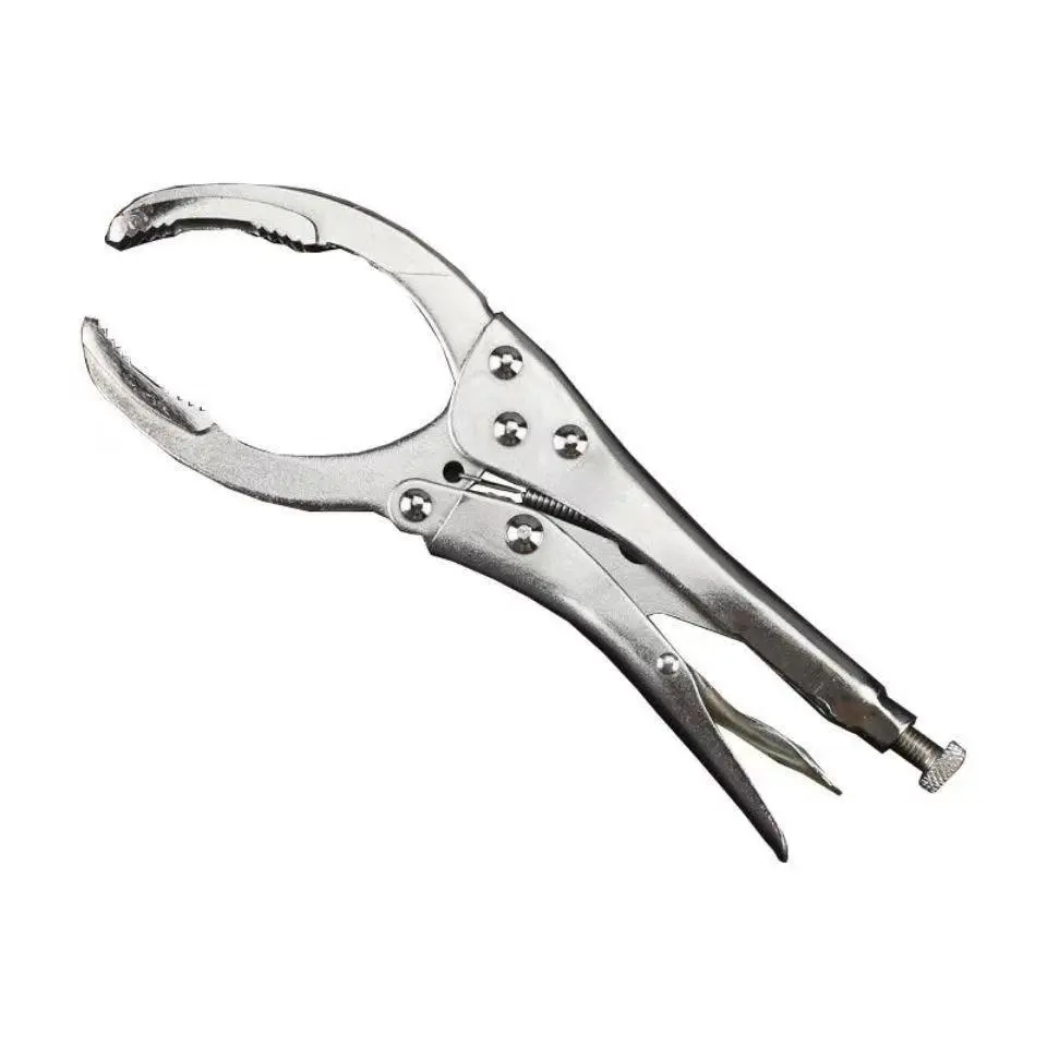 Rusty Nut Breaker Set, Screw Separation and Removal Tool, Repair Equipment for Stripped Screws and Nuts