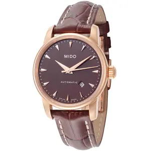 Mido Women's Baroncelli 29mm Automatic Watch M76003178