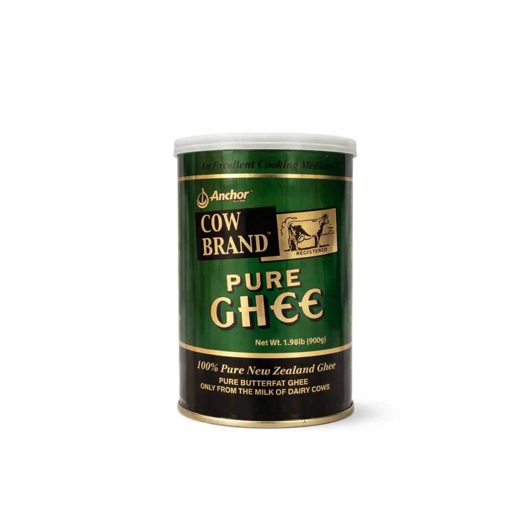 ANCHOR COW BRAND PURE GHEE 1.98LB