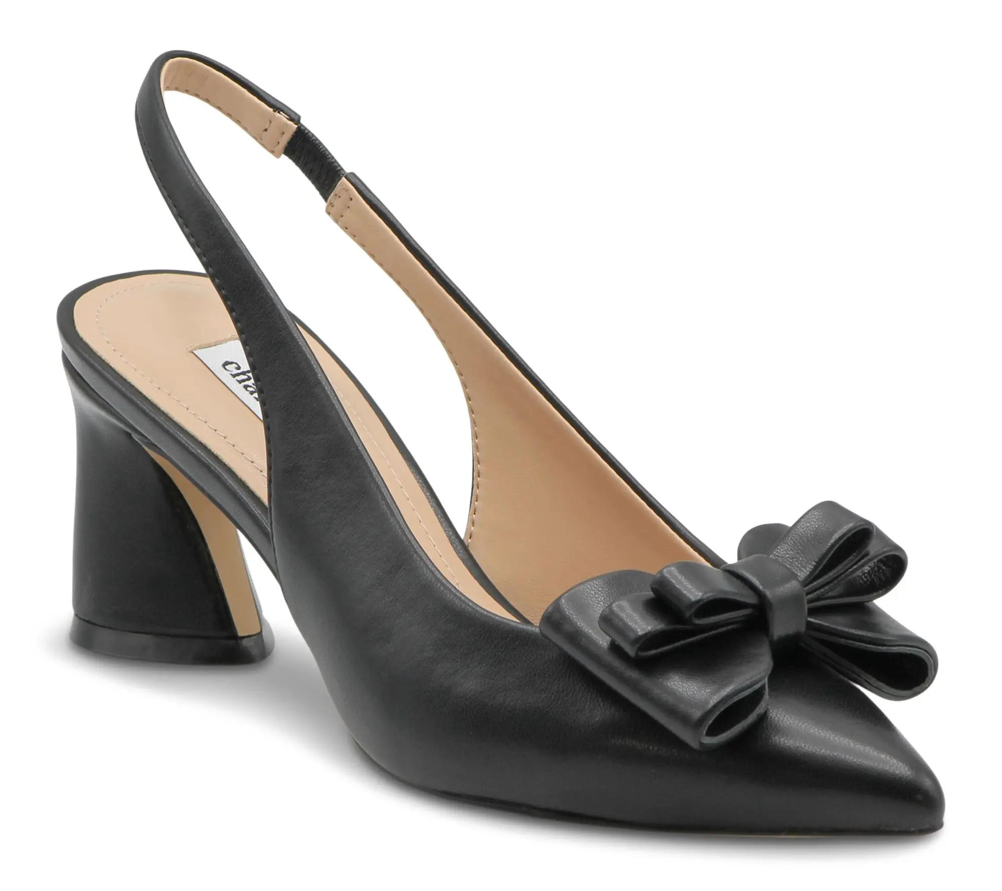 Charles David Astrid Slingback