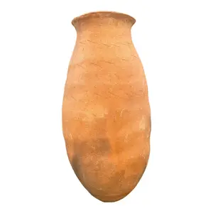 Antique Turkish Terracotta Pot