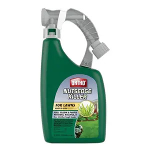 TRAIL RECKONING 32 oz.Nutsedge Killer for Lawns Ready-To-Spray
