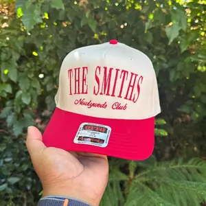 Custom Embroidered Mr And Mrs Hat, Personalized Wedding Baseball Cap With Date, Newlywed Honeymoon Gift, Matching Couple Hats, Wedding Party