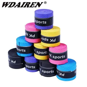 Paddle/Racket Anti-Slip Grip Wrap Tennis, Pickleball, Badminton, Fishing Rod