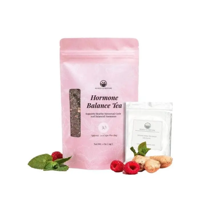 Hormone Balance Tea + 30 Bags