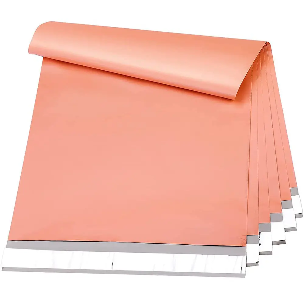 Jiaropack 24x24 Inch Poly Mailers 200 Pack