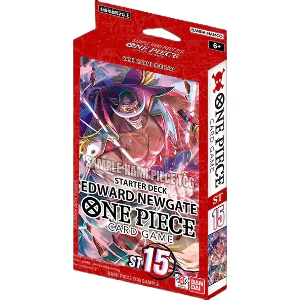 one piece tcg starter deck 20 CARD GAME Lead your forces to victory with the commanding presence of Charlotte Katakuri Bandai ONE PIECE ST-20 Yellow