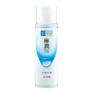 Hada Labo Gokujyun: Hyaluronic Lotion Moist