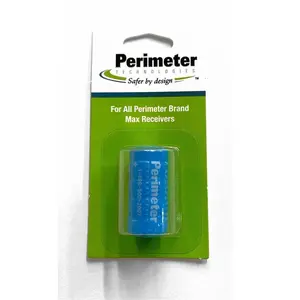 212 MAIN Regular Size Replacement Battery for PFC-Max Collar, Sports & Outdoor Leisure Equipment Accessory