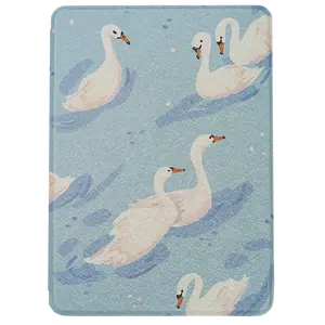 Swan Lake - Kindle Case