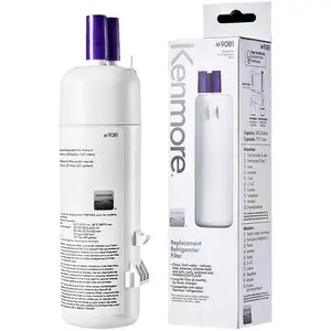 9081 W10295370A Replacement for Kenmore 46-9081 EDR1RXD1 W10295370, 46-9930, 9081, P4RFWB, P8RFWB2L, 469081 Replacement 1, 1 Pack ZAFRAFEVI