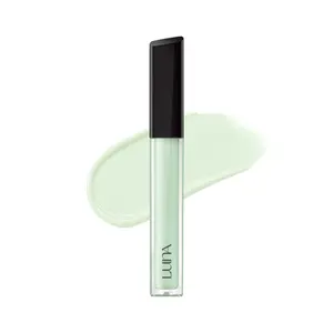 LUNA Long Lasting Color Corrector For Redness, Dark Circles & Dullness
