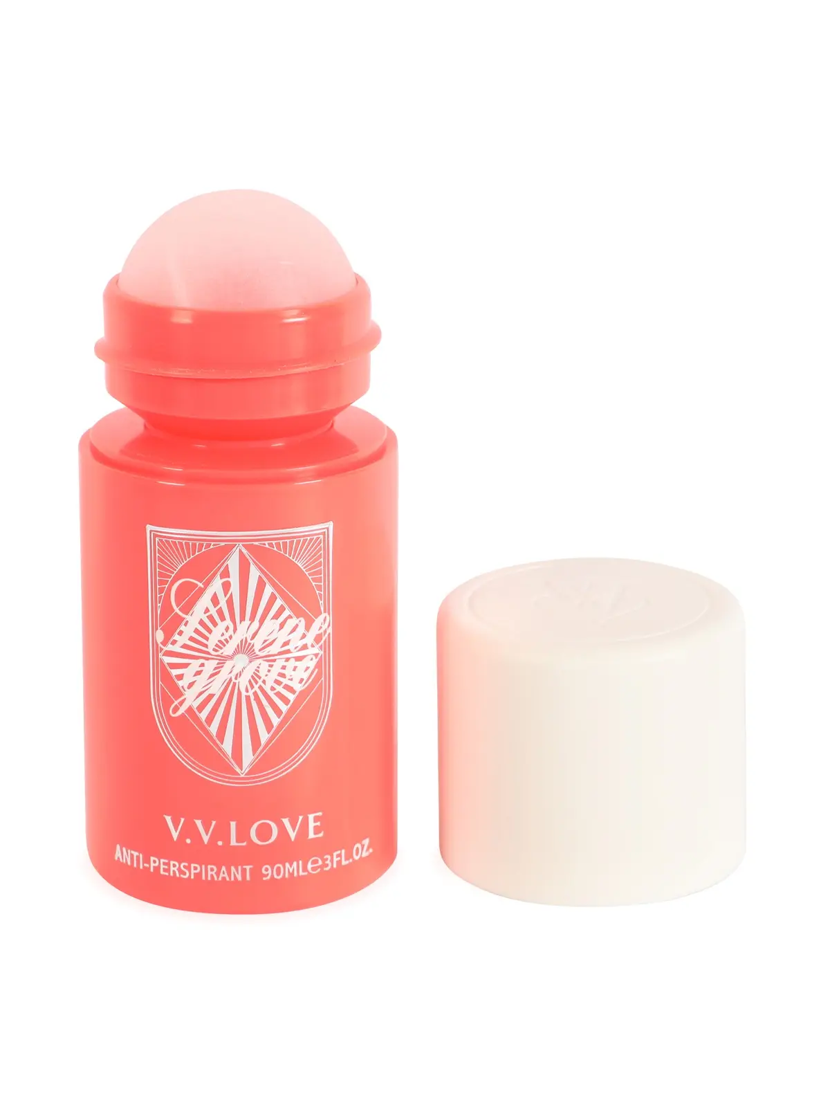 Women Roll-On Deodorant – Long-Lasting Freshness for Women - 90ml.