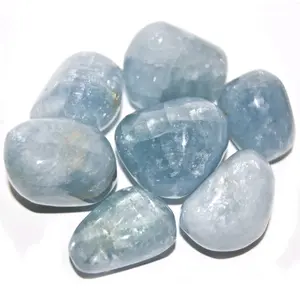 Celestite Tumble stones