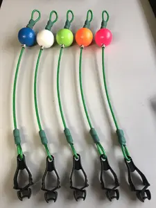 Clip My Lip - Non Penetrating Culling System for Fishing Tournaments…