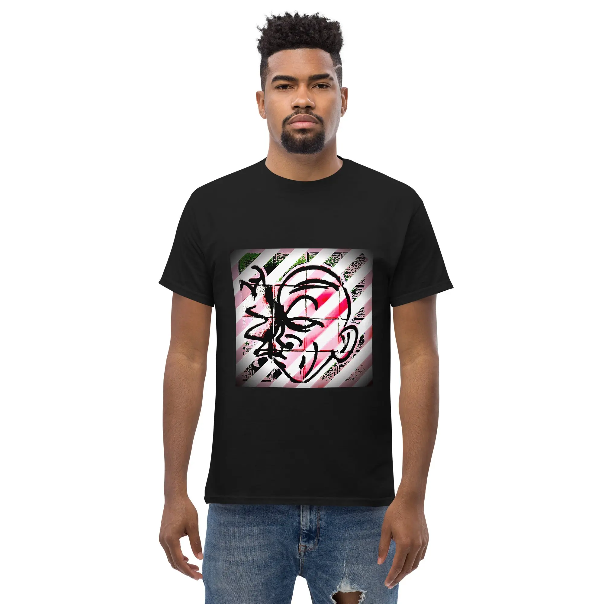 HOBO HOODIES -"Smokin' Joe - Juicy Fruit" T-Shirt - Several colors and Sizes