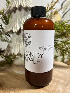 Heifer Clean Mop Soap | Winter Collection