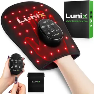 LX23 Red Light Therapy for Hands