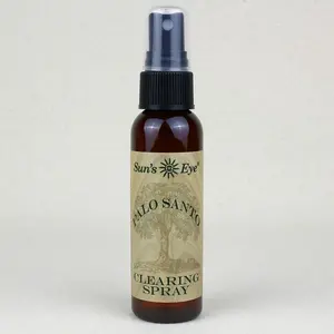 Palo Santo Spray