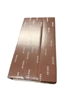 Big foils