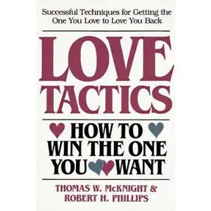 USED-Love Tactics by Thomas W. McKnight (Paperback)