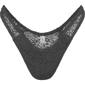 Crossdressing Hiding Gaff Panties Lace Transgender Tucking Shaping Brief Soft Breathable Womenswear Basic Minimalist underwear women