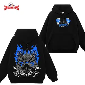 [ZagonStore] Limited Madara Uchiha Wake Up To Reality - Naruto Shippuden #96 Hoodie T-Shirt Sweatshirt, Retro Vintage Unisex Graphic 90s Cotton, Gift For Wibu, Anime Manga Ninja Y2K Streetwear Menswear
