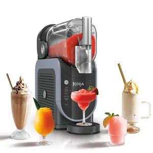 Ninja SLUSHi 5-in-1 Professional Frozen Drink Maker - FS301