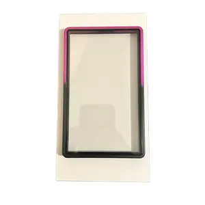 Magnetic Metallic PSA Slab Guards