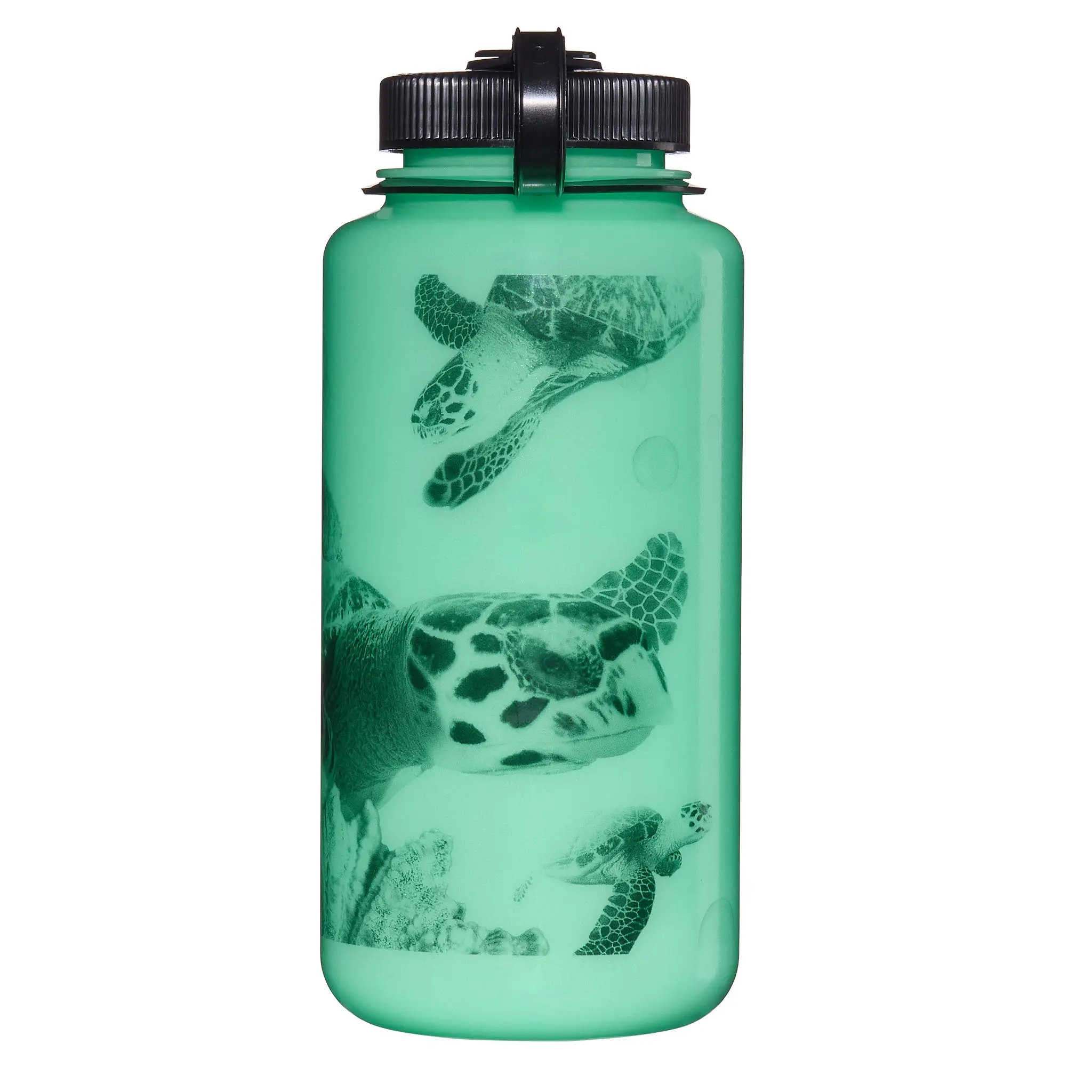 32oz WM Glo Wyld Botttle