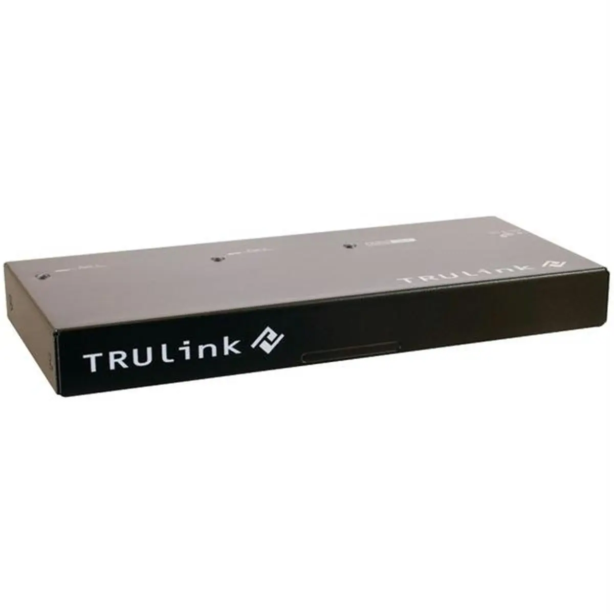 Trulink  2-Port Dvi-D Splitter With Hdcp