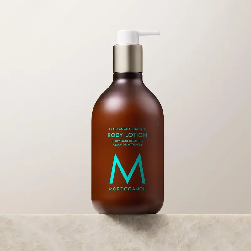 Body Lotion Fragrance Originale