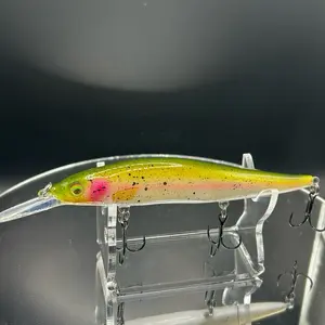 Diving Jerkbait