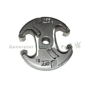 Clutch w Pads Assembly Replace 537110501 Parts For Husqvarna Jonsered Chainsaw