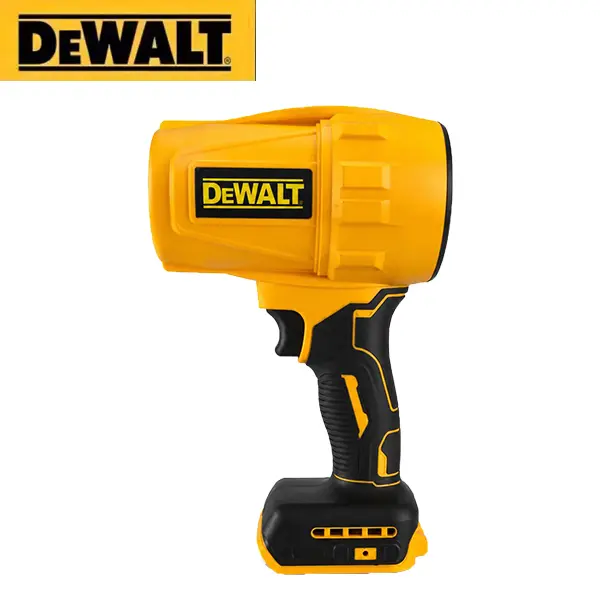 FAST YARD CLEAN IN SECONDS! DEWALT 20V  Cordless Blower 125MPH ️ Leaf & Dust Cleaning Tool for Home Garage & Outdoor Use,lithium-ion