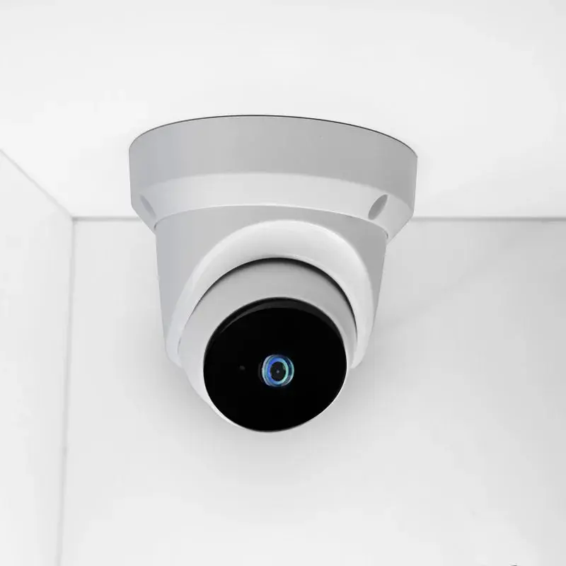 3MP Wi-Fi Camera V380 Pro