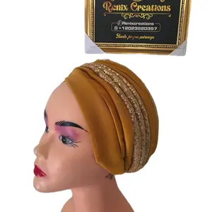 Simple cap Simple cap