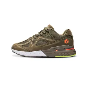 FitVille Men's Rebound Core Wide Shoes Closed Trainer christmas 2025 ornament rave shoes Workout Sneakers Sneakers Casual Runner Comfortable SpringStatements