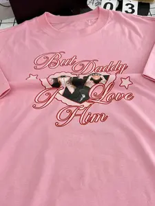 But Dađdy I Love Him SB Shirt Sweatshirt Hoodie