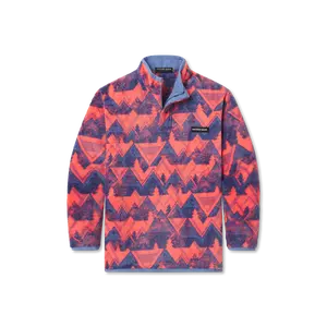 Youth North Basin Pullover