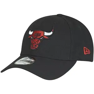 New Era 9Forty Chicago Bulls The League Cap - Black 11405614