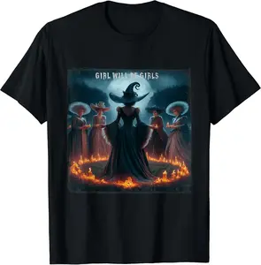 Halloween T-Shirt V4