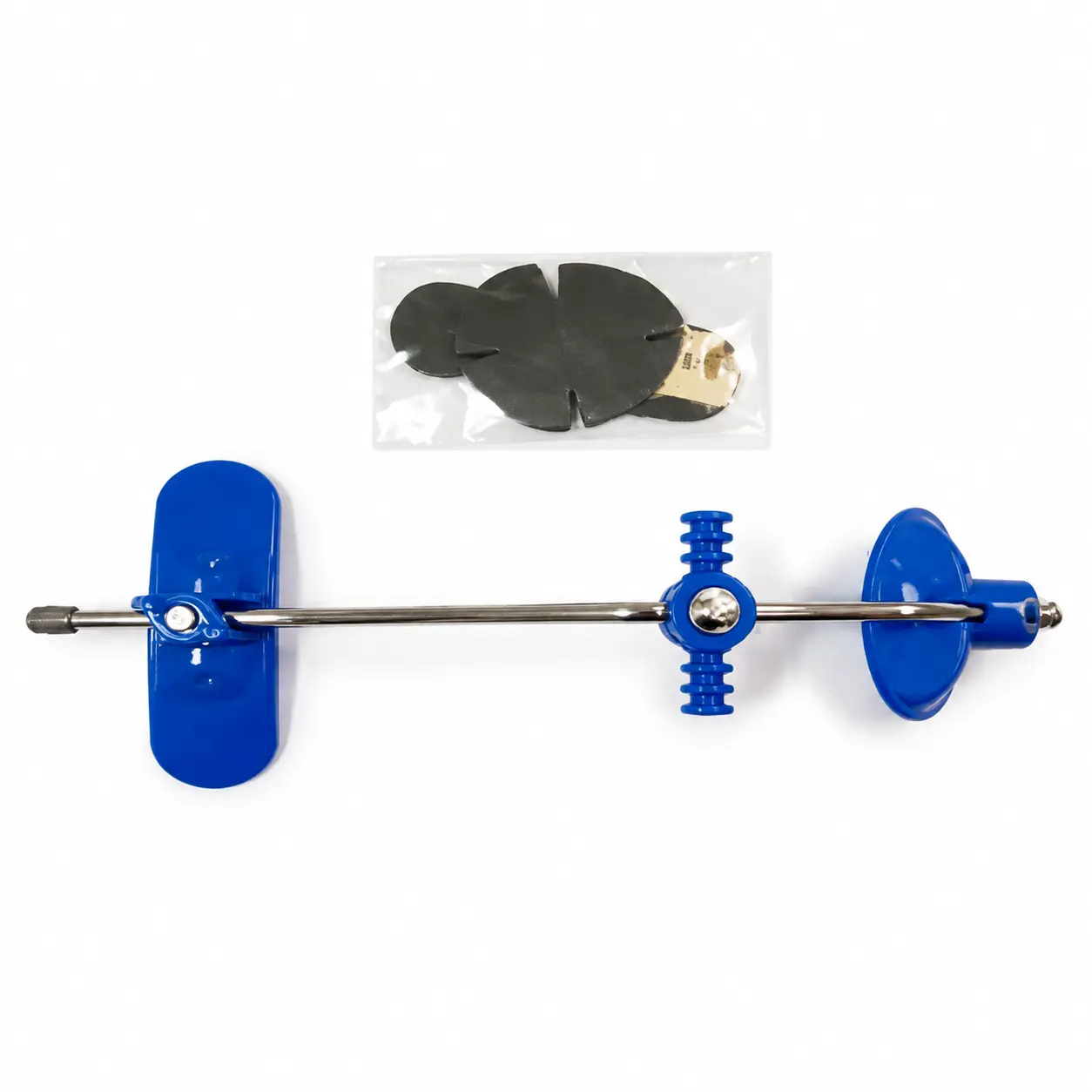 Adjustable Face Mask Reverse pull Headgear