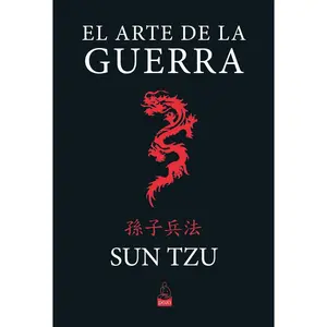 El arte de la guerra (Spanish Edition)