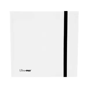 Eclipse 12-Pocket Pro-Binder