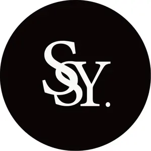 SSY Blanket shop logo
