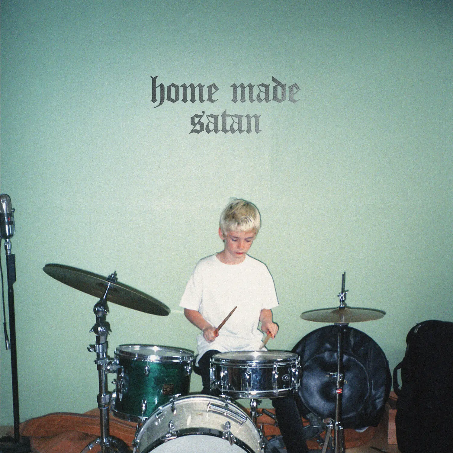 Chastity - Home Made   [COMPACT DISC - CD]